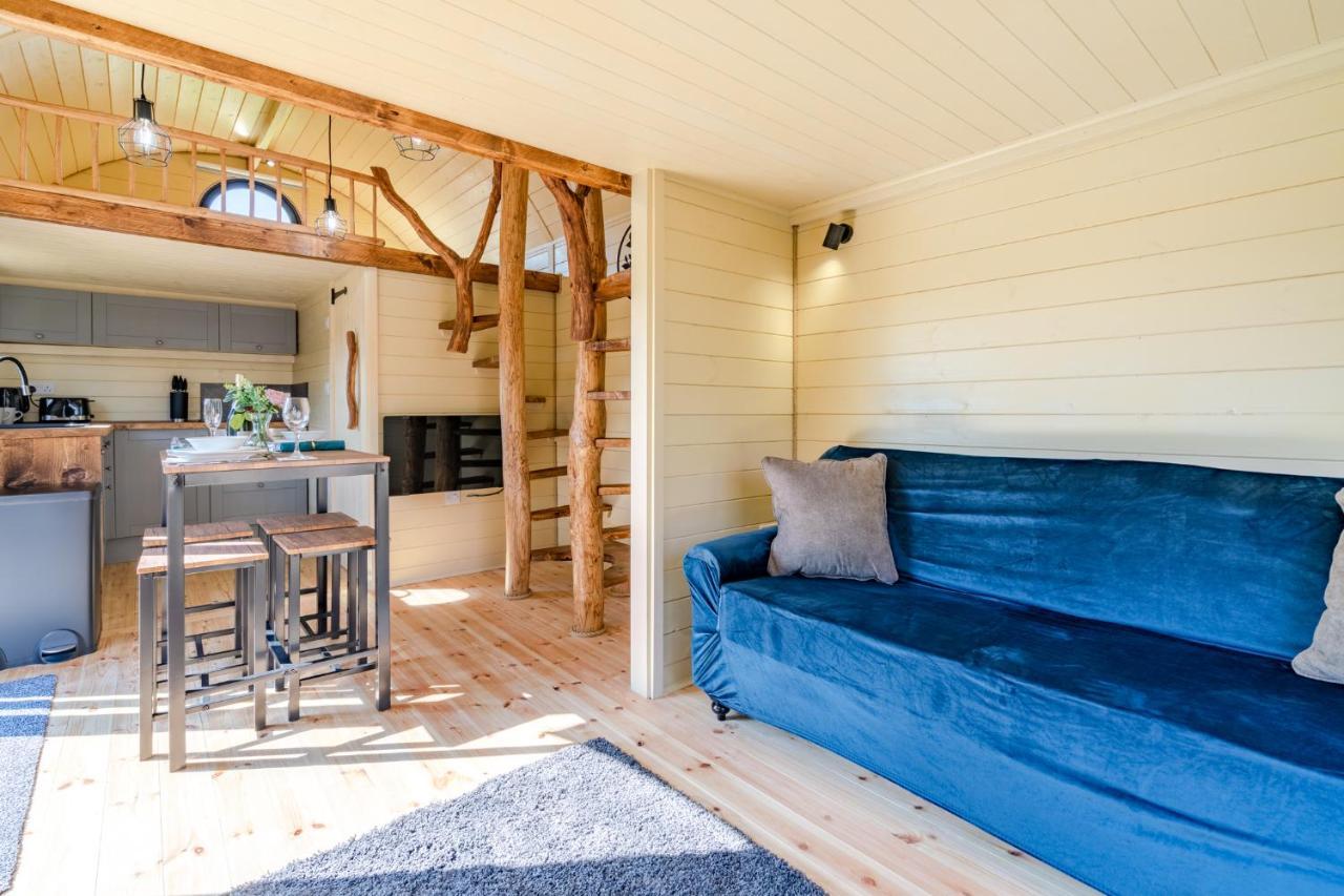 Villa Laburnum Farm Estate à Alderton  Extérieur photo