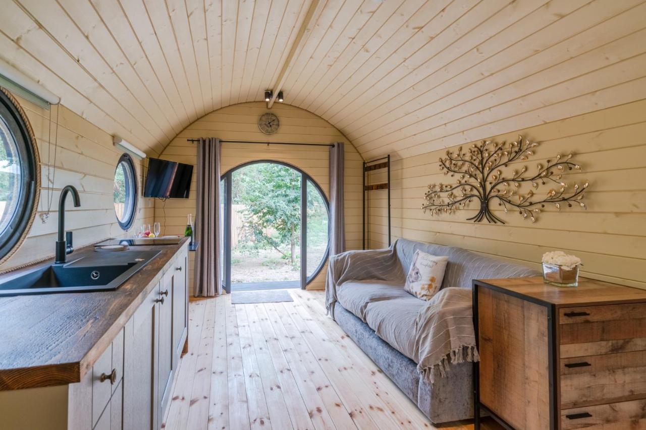 Villa Laburnum Farm Estate à Alderton  Extérieur photo