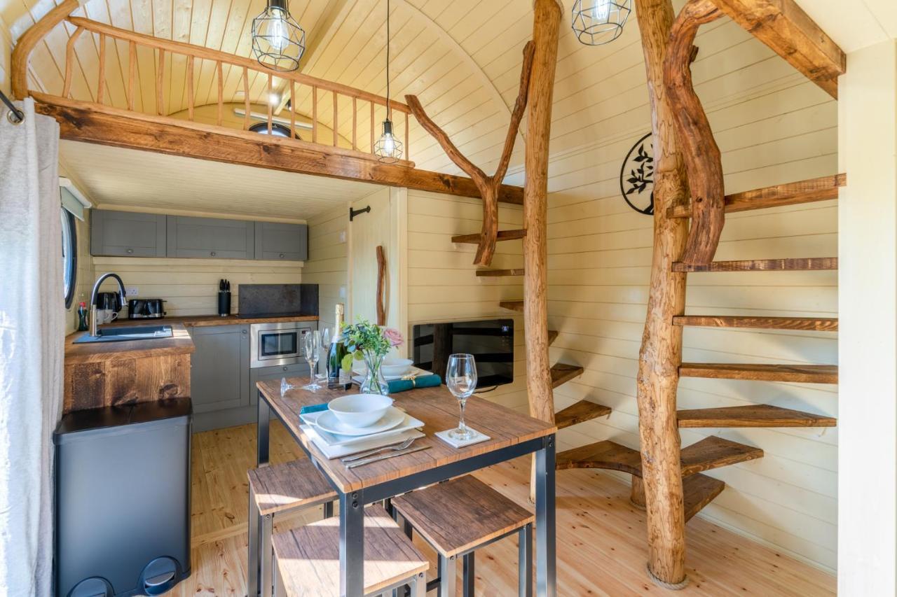 Villa Laburnum Farm Estate à Alderton  Extérieur photo